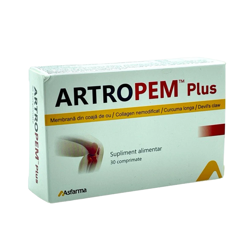 Артропем, таб, N30 Артропем, таб, N30