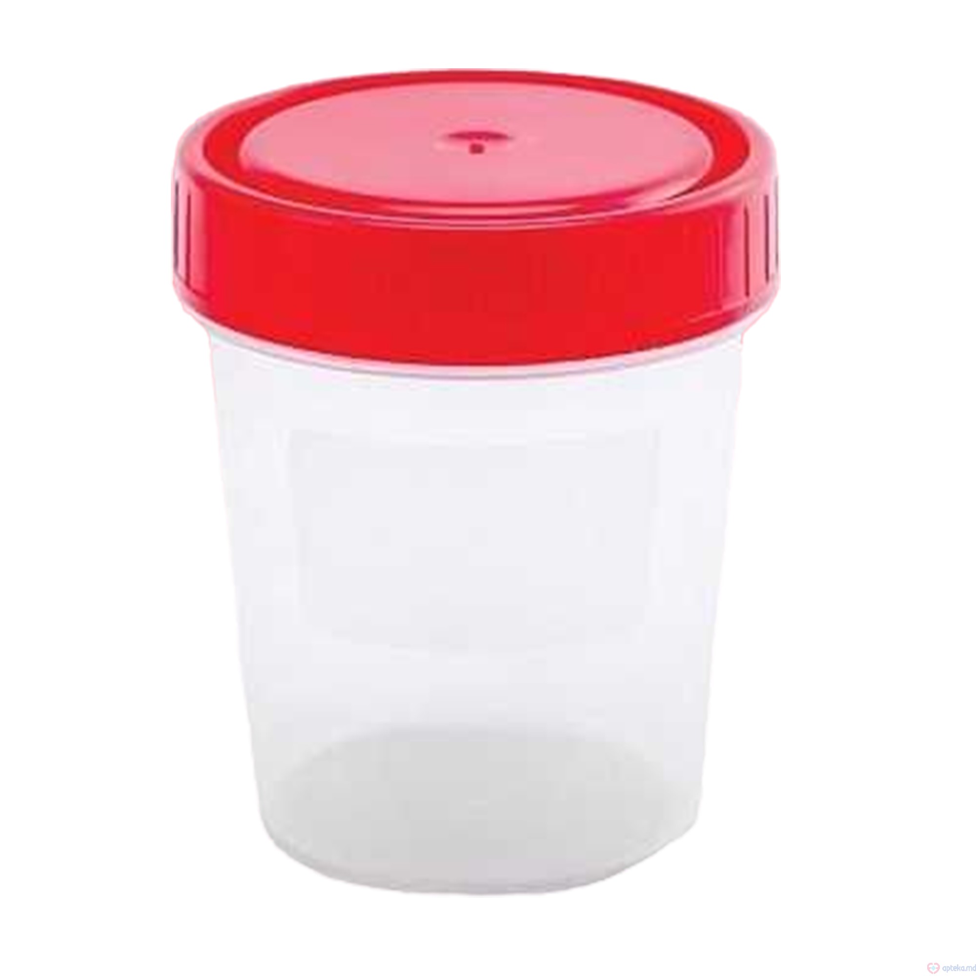 Container steril pentru colectarea urinei 120 ml