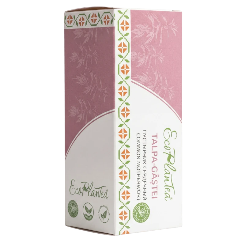 Чай Пустырник 1,5 г N30