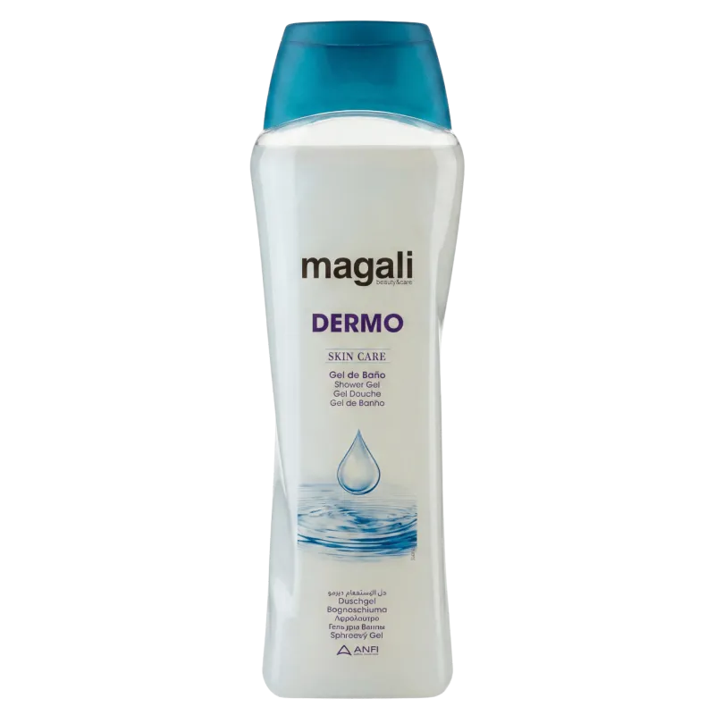 Magali Гель для душа dermo 750 мл