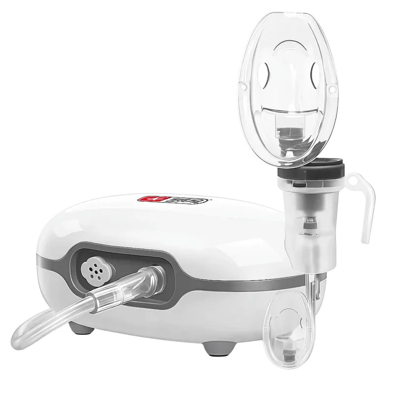 Dr.Frei Turbo Care небулайзер компрессорный