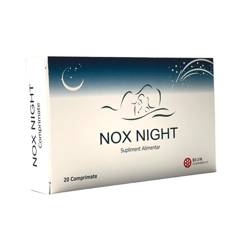 Нокс Ночной табл N10x2 Нокс Ночной табл N10x2