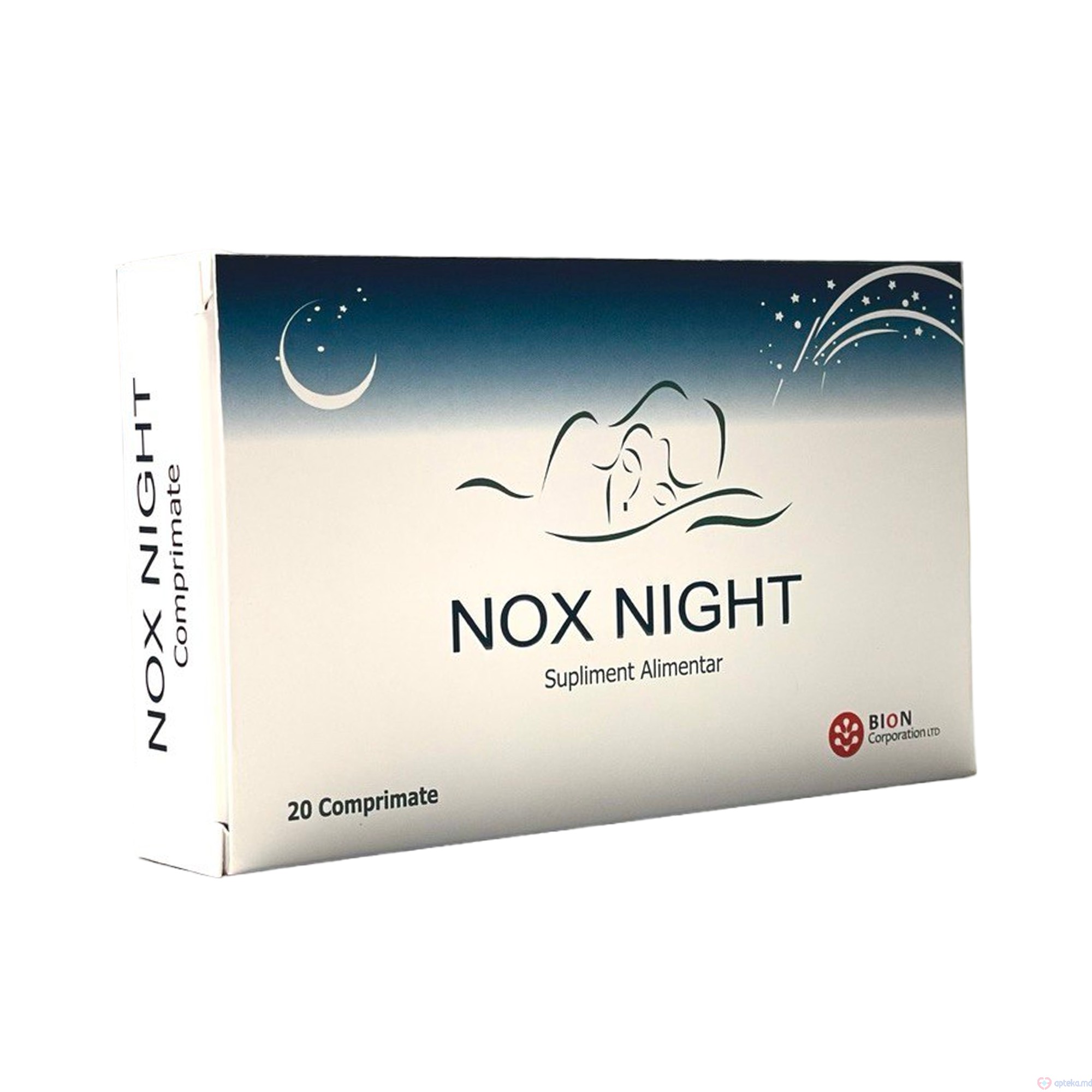 Nox Night comp. N10x2