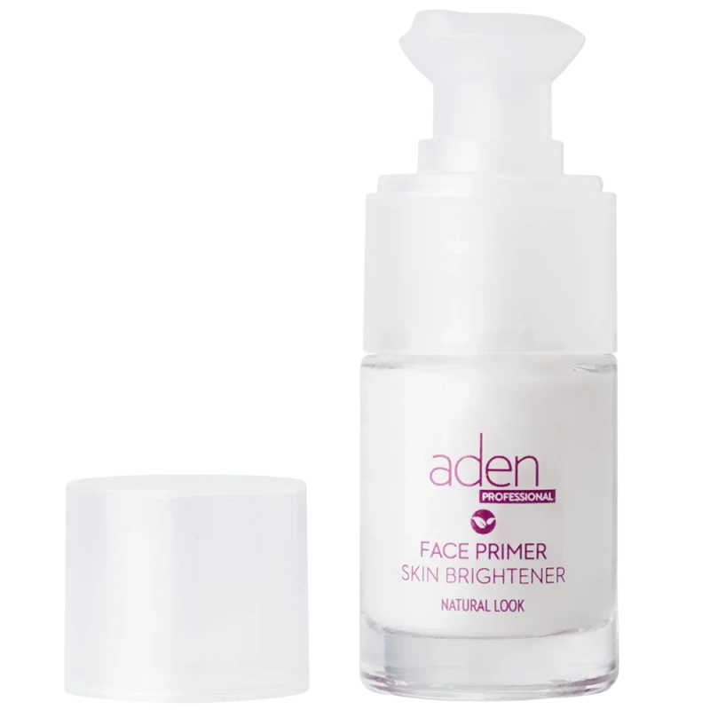 Праймер для лица Aden Face Skin Brightener Осветляющий 15 мл