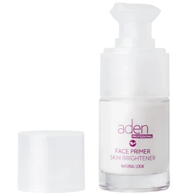 Праймер для лица Aden Face Skin Brightener Осветляющий 15 мл