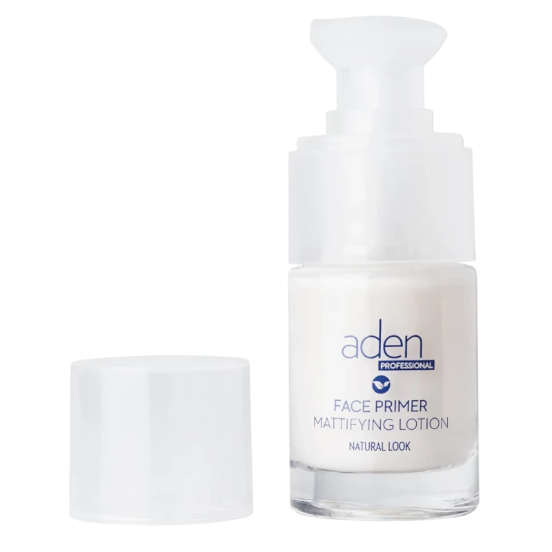 Праймер для лица Aden Face Primer Mattifyng Lotion Матовый 15 мл