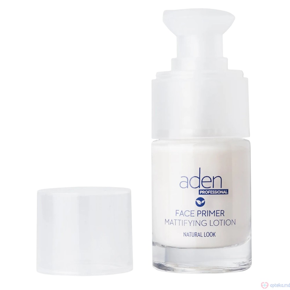 Праймер для лица Aden Face Primer Mattifyng Lotion Матовый 15 мл