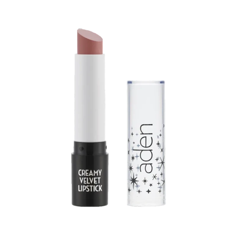 Ruj de buze hidratant  Aden Creamy Velvet Lipstick №3 FAME 3g