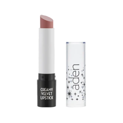 Ruj de buze hidratant  Aden Creamy Velvet Lipstick №3 FAME 3g