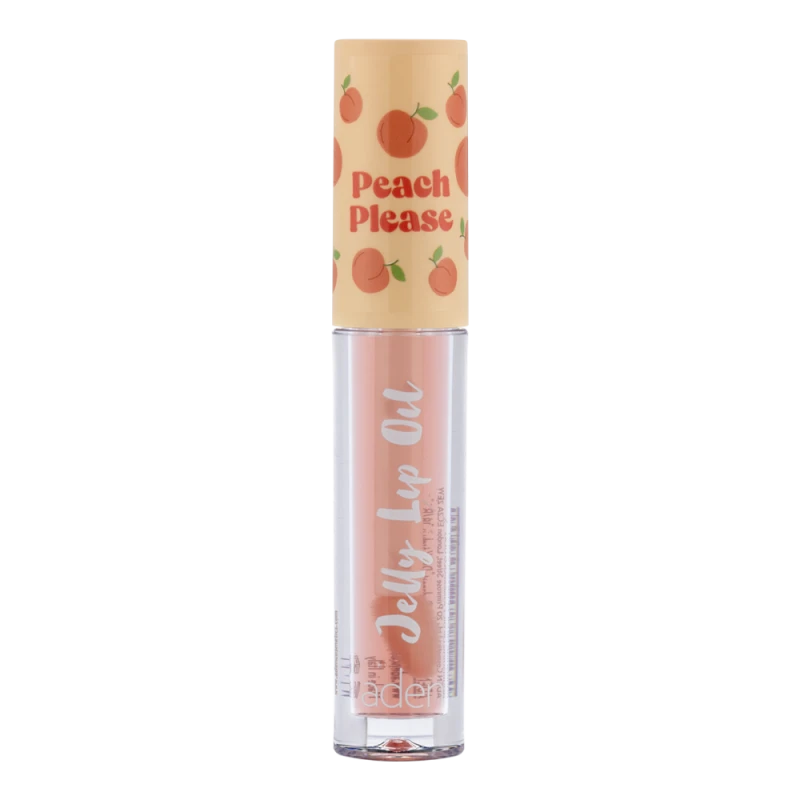 Ulei de buze Aden Lip Oil №2 PEACH