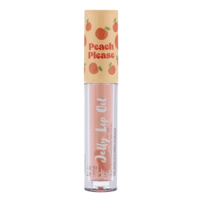 Ulei de buze Aden Lip Oil №2 PEACH