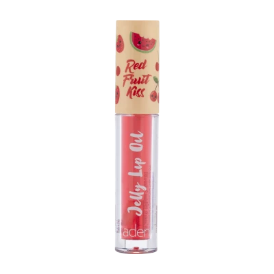 Ulei de buze Aden Lip Oil №1 STRAWBERRY