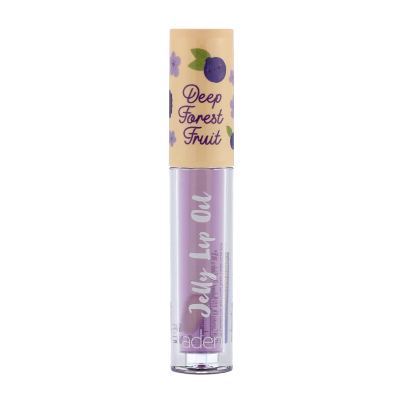 Ulei de buze  Aden Lip Oil №3 FOREST FRUIT