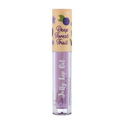 Ulei de buze  Aden Lip Oil №3 FOREST FRUIT