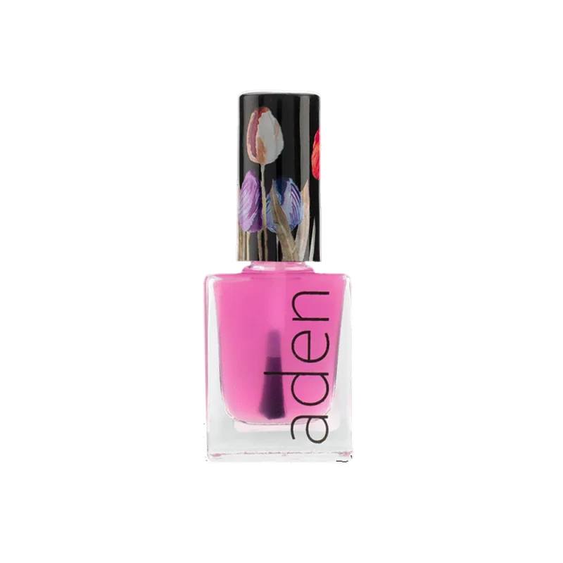 Ulei pentru unghii si cuticule  Aden Nail Care 11ml ANANAS Cuticle Oil