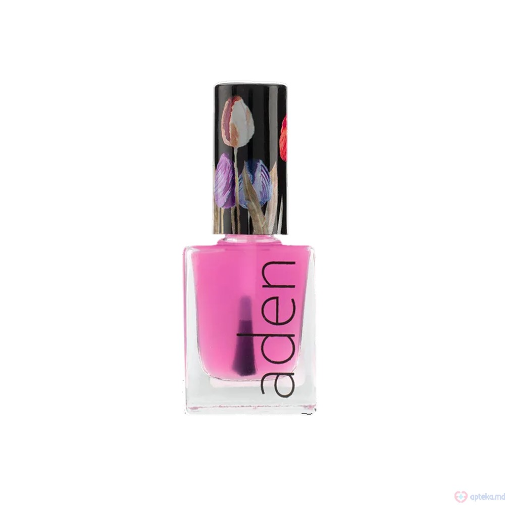 Ulei pentru unghii si cuticule  Aden Nail Care 11ml ANANAS Cuticle Oil