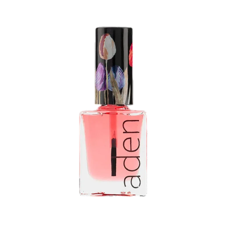 Ulei pentru unghii si cuticule Aden Nail Care 11ml STRAWBERRY Cuticle Oil