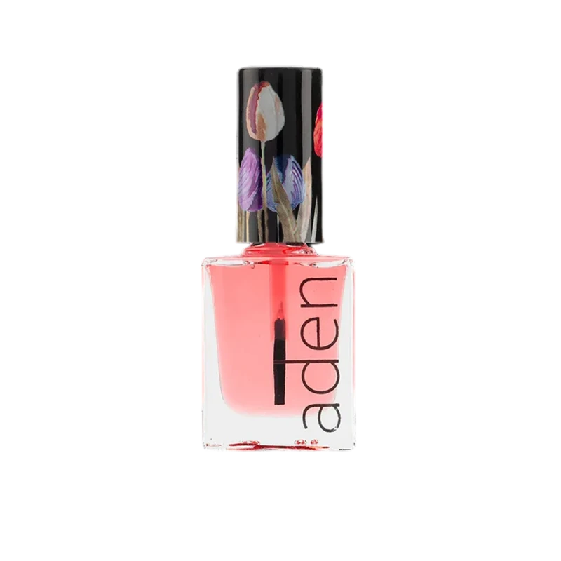 Ulei pentru unghii si cuticule Aden Nail Care 11ml CHERRY Cuticle Oil