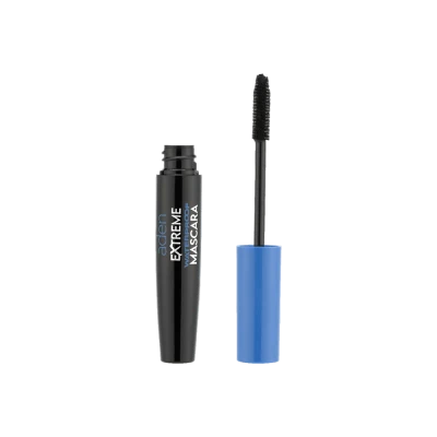 Rimel pentru gene Aden Extreme Waterproof Mascara Black