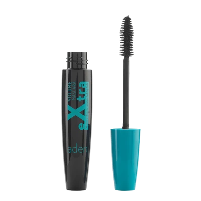 Rimel pentru gene Aden Volume Mascara 12ml