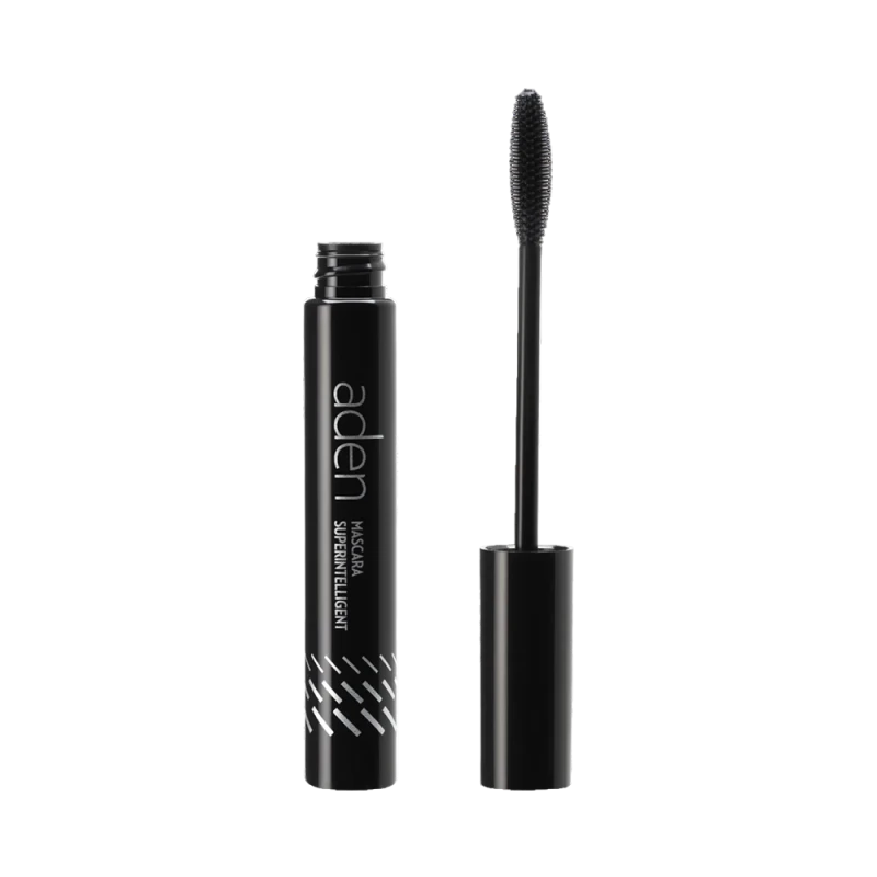 Rimel pentru gene COLOR-ME Superintelligent Mascara 10ml