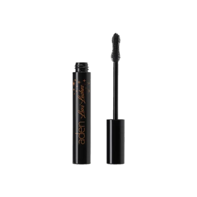 Тушь для ресниц Aden Luxi lashes mascara Black