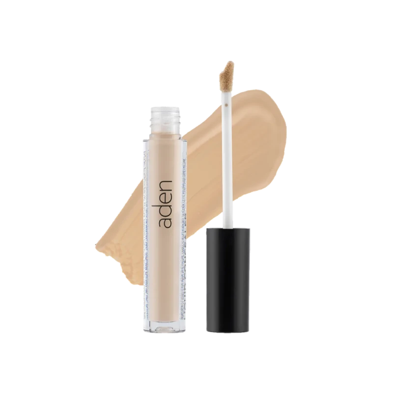 Жидкий консилер Aden Liquid Concealer №2 MEDIUM 4мл