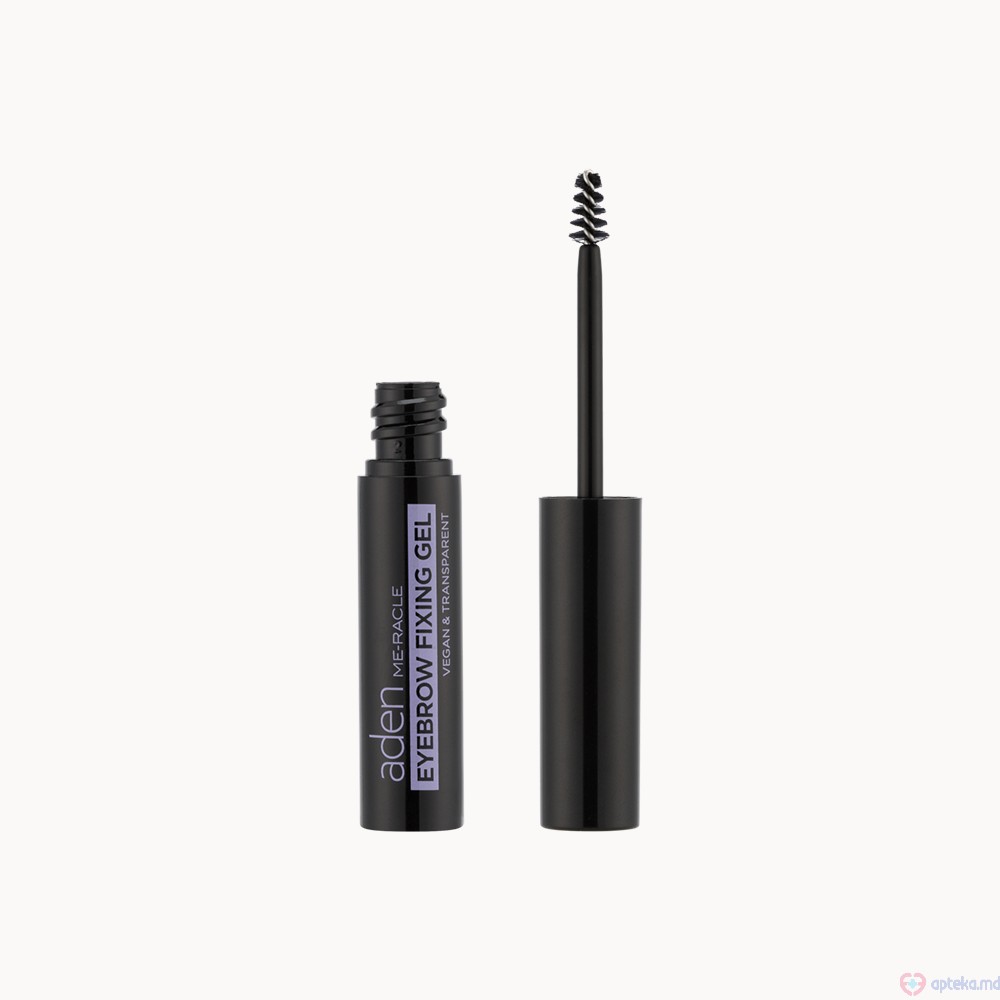 Фиксирующий гель для бровей Aden Eyebrow Fixing Gel 4 мл