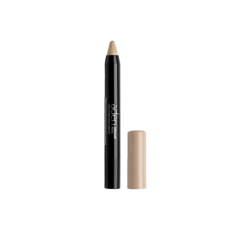 Creion-concealer Aden COLOR-ME №1 PORCELAIN