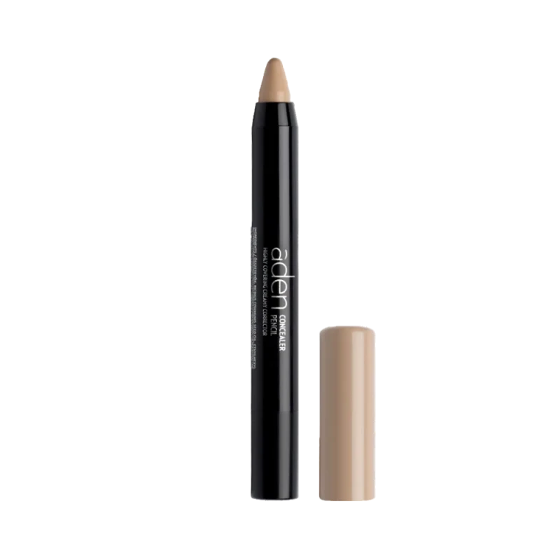 Creion-concealer Aden COLOR-ME №2 BALLET