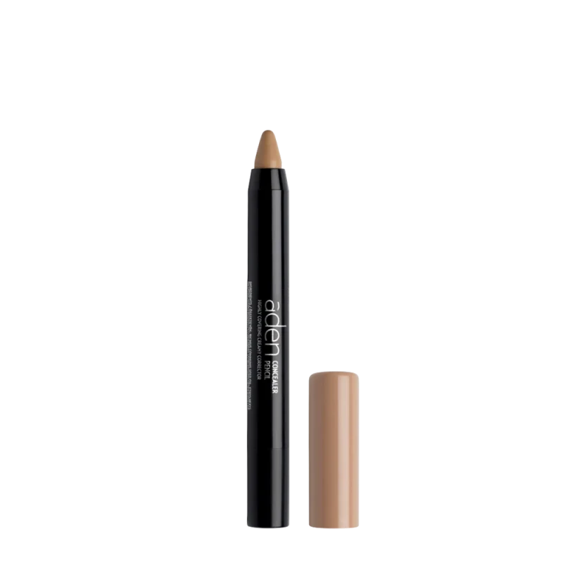 Creion-concealer Aden COLOR-ME №3 ALMOND