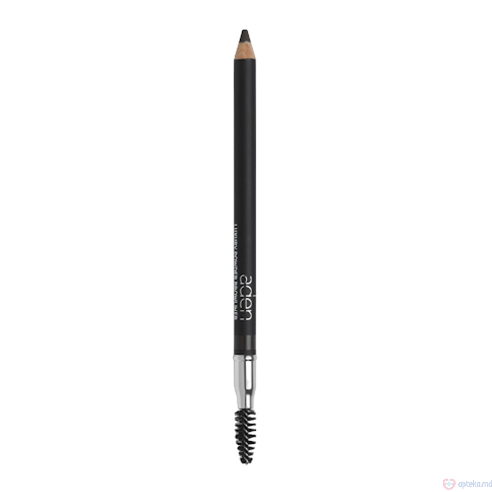 Маркер для бровей Aden Luxury Eyebrow Liner BLACK