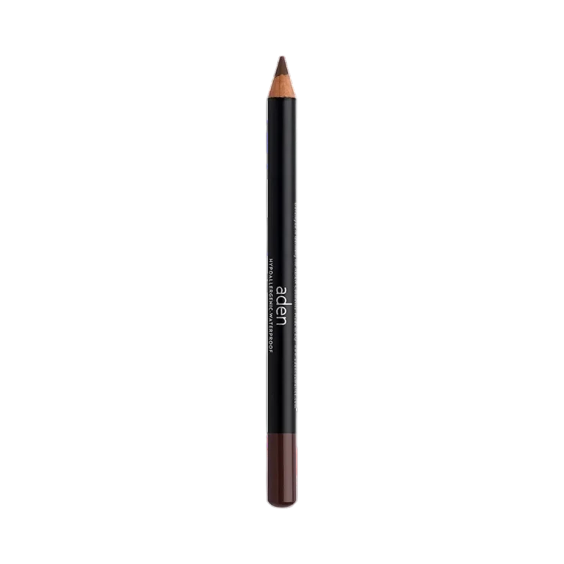 Карандаш для контура глаз Aden Eyeliner Pencil CAPPUCCINO