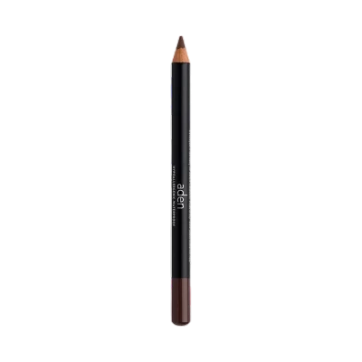 Карандаш для контура глаз Aden Eyeliner Pencil CAPPUCCINO