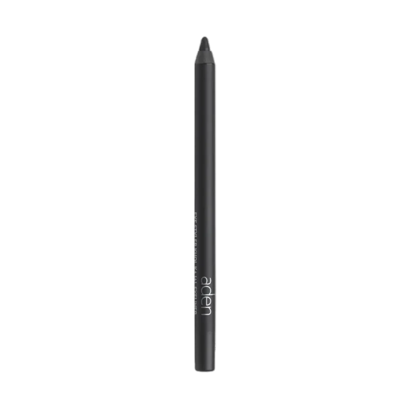 Creion-kajal de ochi Aden Eye Styler Eyeliner Black