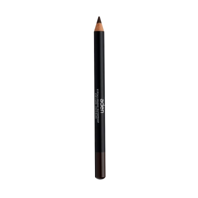 Карандаш для контура глаз Aden Eyeliner Pencil COCO BARK