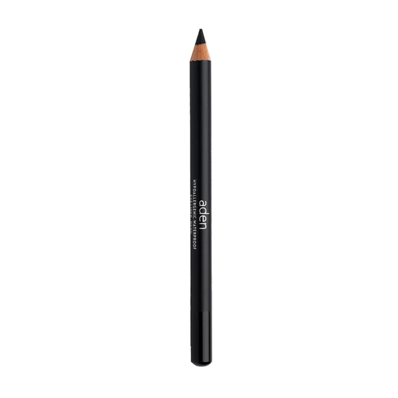 Карандаш для контура глаз Aden Eyeliner Pencil DEVIL