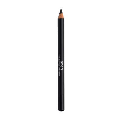 Карандаш для контура глаз Aden Eyeliner Pencil DEVIL