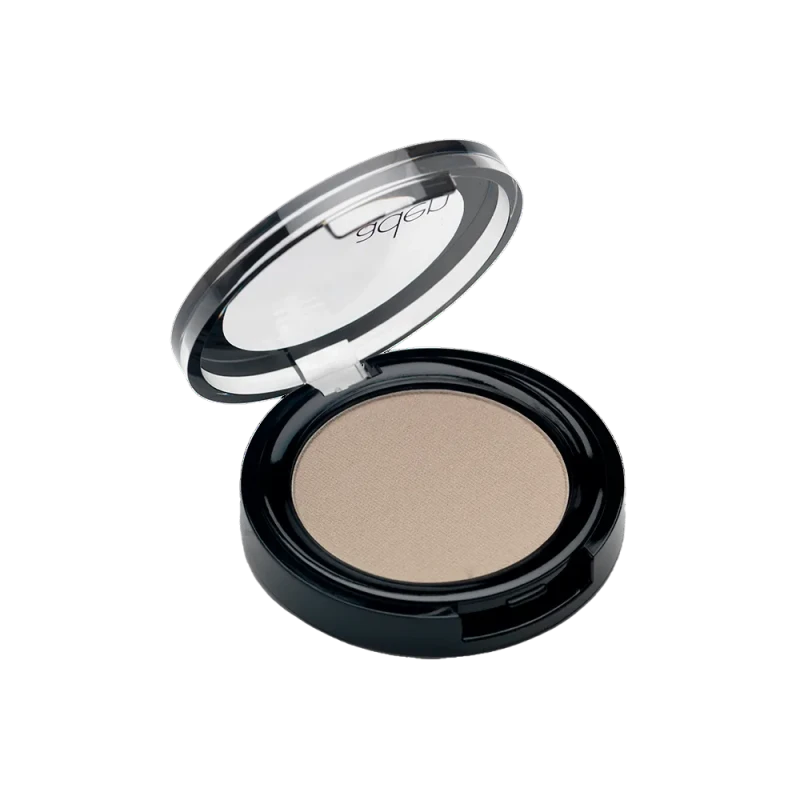 Farduri de pleoape mate Aden Matte Eyeshadow powder №4 ALMOND