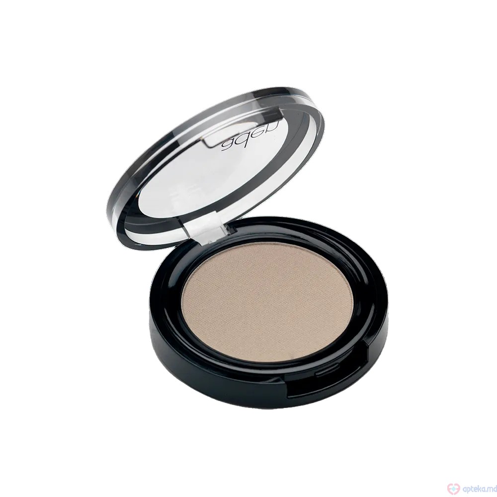 Матовые тени для век Aden Matte Eyeshadow powder №4 ALMOND