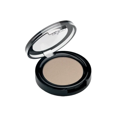 Матовые тени для век Aden Matte Eyeshadow powder №4 ALMOND