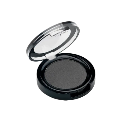 Farduri de pleoape mate Aden Matte Eyeshadow powder №2 DARK GREY