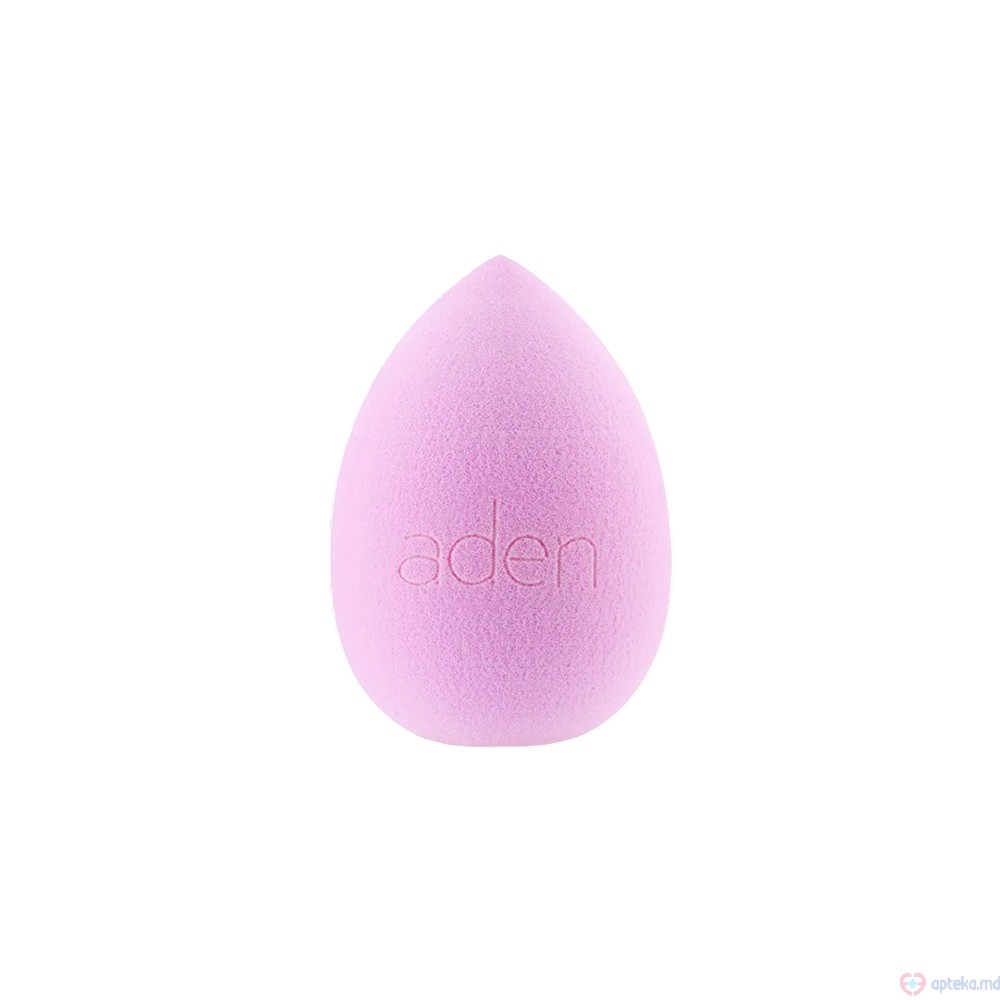 Bureta de machiaj Aden Makeup Sponge