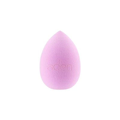 Bureta de machiaj Aden Makeup Sponge