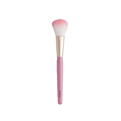 Pensula pentru fard de obraz  Aden Blusher Brush Angled