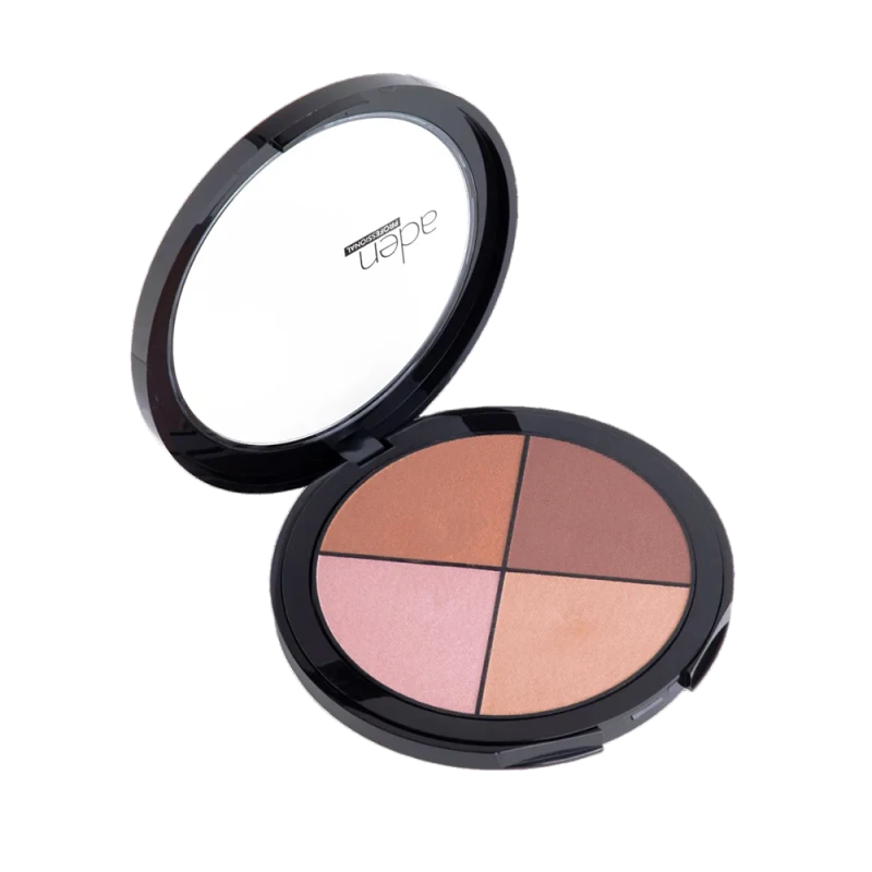 Палетка для контурирования Aden Contouring Palette 22 gr