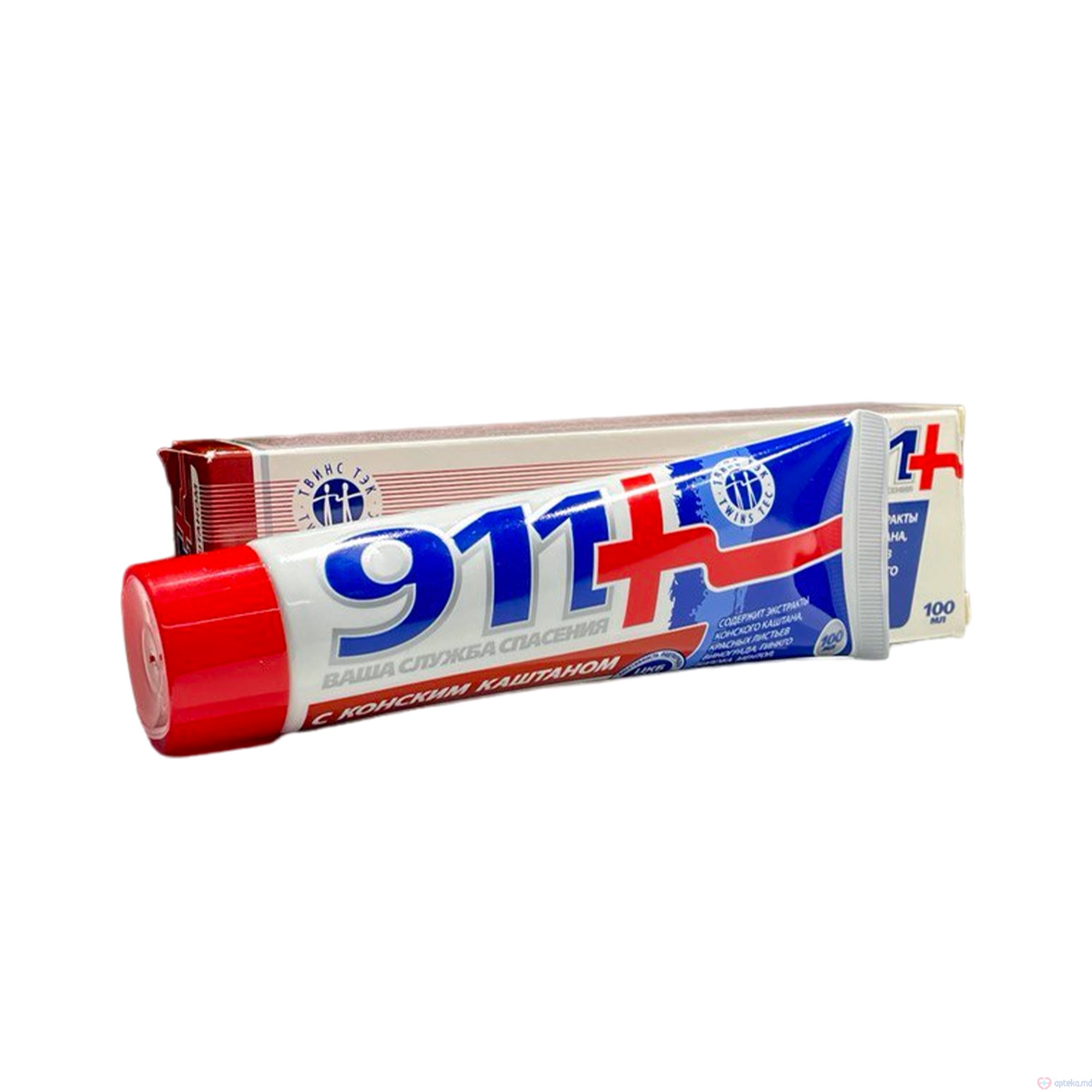 v.911 Gel pentru articulatii "Окопник" 100 ml