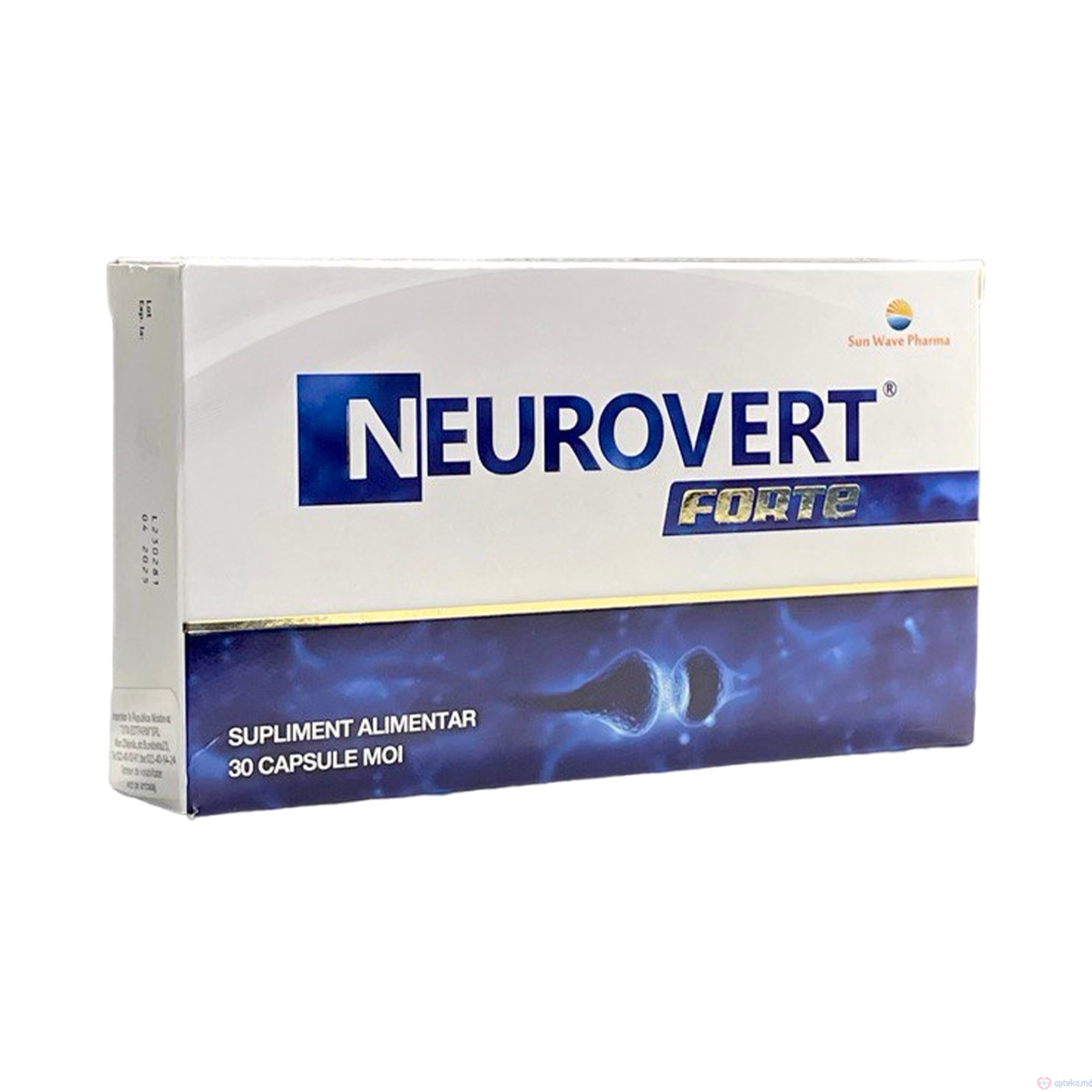 Neurovert forte N30