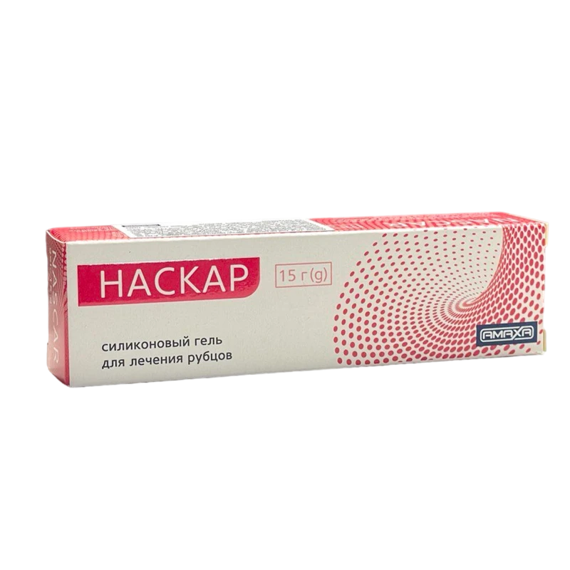 Наскар, гель силиконовый, 15 г Наскар, гель силиконовый, 15 г