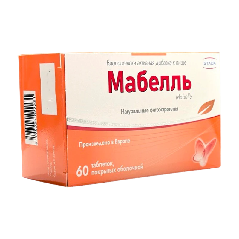 Мабель комп. N60 Мабель комп. N60